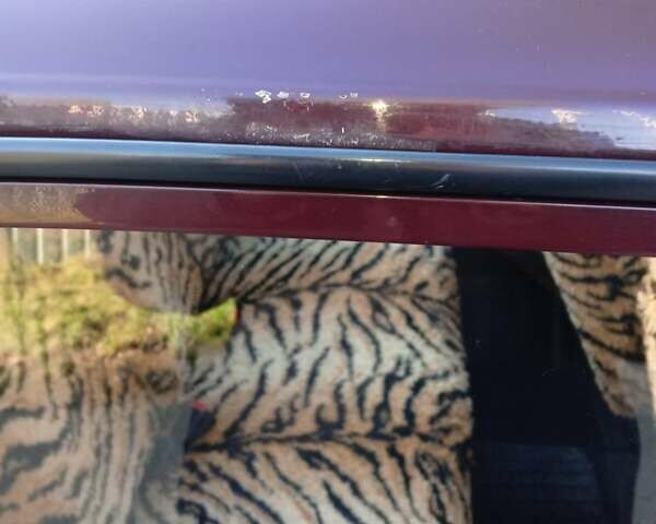 Червоний ВАЗ 2107, об'ємом двигуна 1.45 л та пробігом 76 тис. км за 1999 $, фото 14 на Automoto.ua