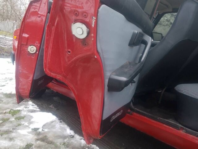 Червоний ВАЗ 2107, об'ємом двигуна 10 л та пробігом 2 тис. км за 1000 $, фото 5 на Automoto.ua