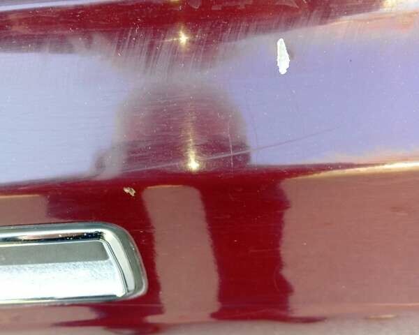 Червоний ВАЗ 2107, об'ємом двигуна 1.45 л та пробігом 76 тис. км за 1999 $, фото 13 на Automoto.ua