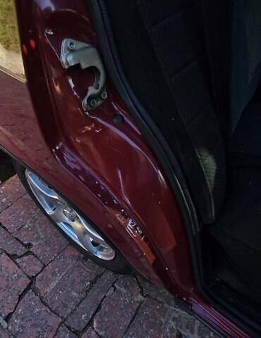 Красный ВАЗ 2107, объемом двигателя 1.45 л и пробегом 140 тыс. км за 2750 $, фото 33 на Automoto.ua