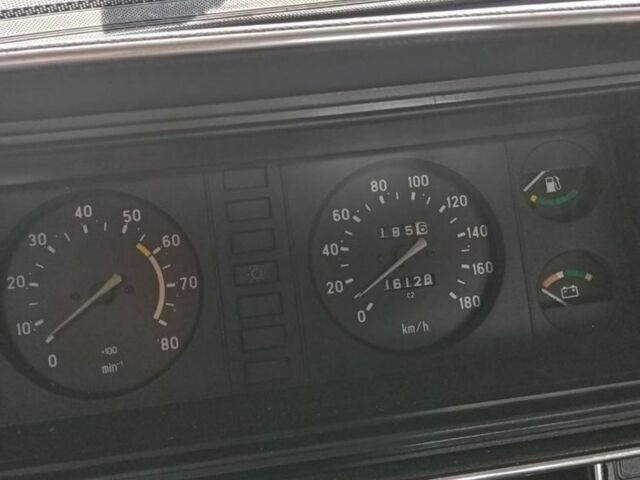 Красный ВАЗ 2107, объемом двигателя 0 л и пробегом 160 тыс. км за 550 $, фото 9 на Automoto.ua