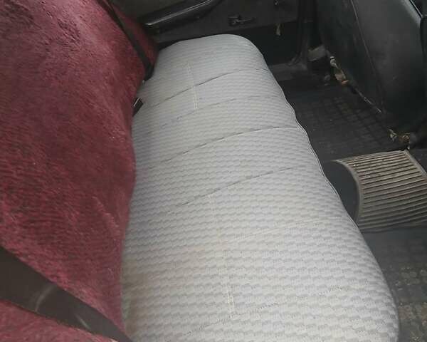 Красный ВАЗ 2107, объемом двигателя 1.5 л и пробегом 130 тыс. км за 1400 $, фото 7 на Automoto.ua