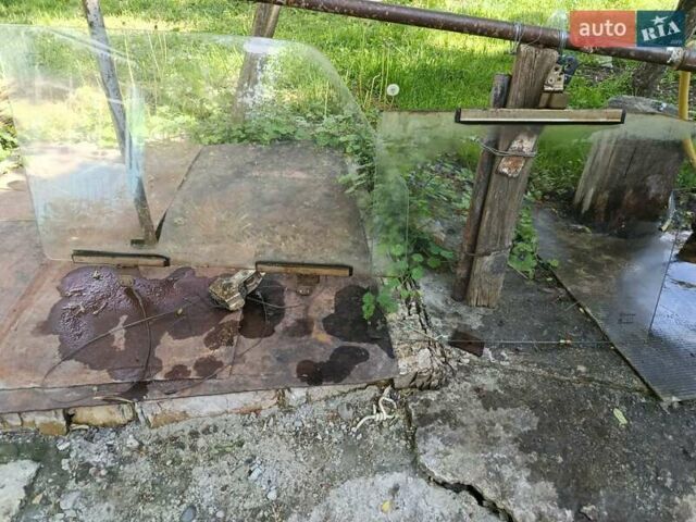 Червоний ВАЗ 2107, об'ємом двигуна 1.45 л та пробігом 61 тис. км за 1196 $, фото 14 на Automoto.ua