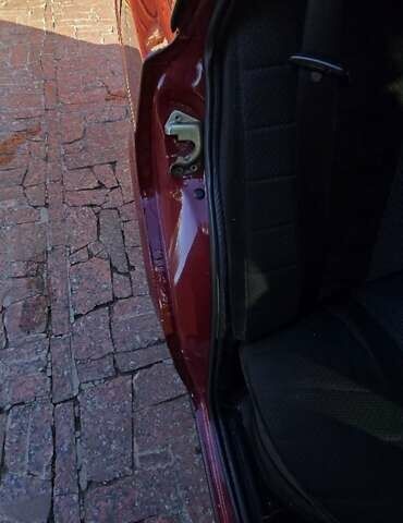 Красный ВАЗ 2107, объемом двигателя 1.45 л и пробегом 140 тыс. км за 2750 $, фото 34 на Automoto.ua