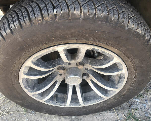 Красный ВАЗ 2107, объемом двигателя 1.45 л и пробегом 79 тыс. км за 959 $, фото 5 на Automoto.ua
