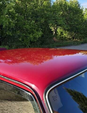 Красный ВАЗ 2107, объемом двигателя 1.45 л и пробегом 140 тыс. км за 2750 $, фото 17 на Automoto.ua