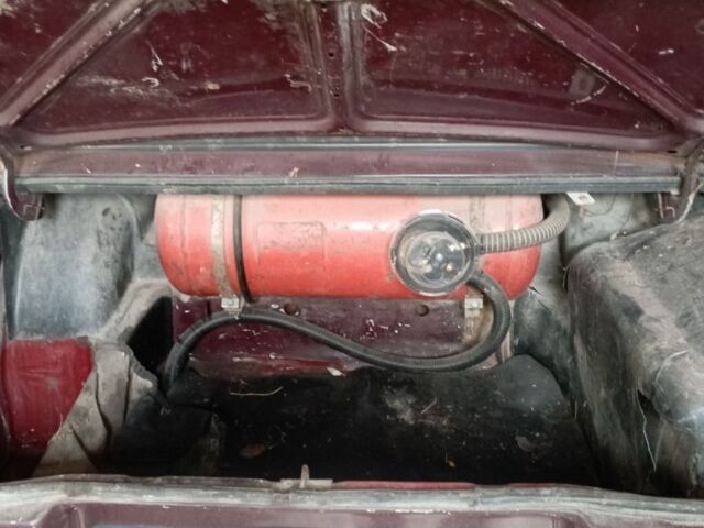 ВАЗ 2107 2005 в Ужгороде на Automoto.ua Красный ВАЗ 2107, объемом двигателя 1.5 л и пробегом 65 тыс. км за 350 $, фото 1 на Automoto.ua