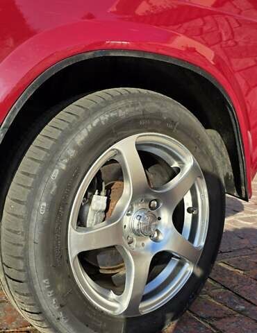 Красный ВАЗ 2107, объемом двигателя 1.45 л и пробегом 140 тыс. км за 2750 $, фото 47 на Automoto.ua