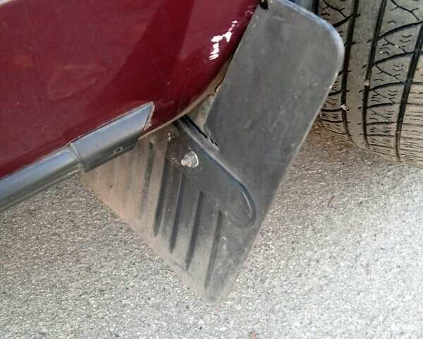 Червоний ВАЗ 2107, об'ємом двигуна 1.45 л та пробігом 76 тис. км за 1999 $, фото 12 на Automoto.ua