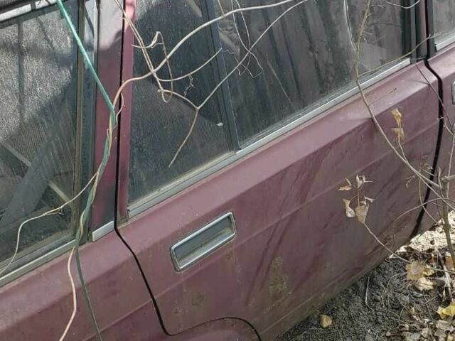 Красный ВАЗ 2107, объемом двигателя 0 л и пробегом 83 тыс. км за 500 $, фото 6 на Automoto.ua