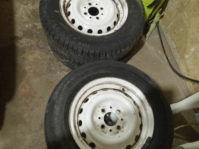 Червоний ВАЗ 2107, об'ємом двигуна 0 л та пробігом 50 тис. км за 1400 $, фото 14 на Automoto.ua