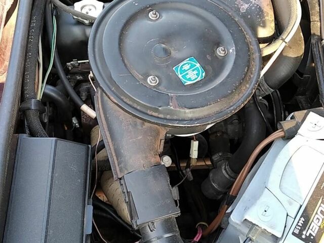 Красный ВАЗ 2107, объемом двигателя 1.5 л и пробегом 93 тыс. км за 1549 $, фото 2 на Automoto.ua