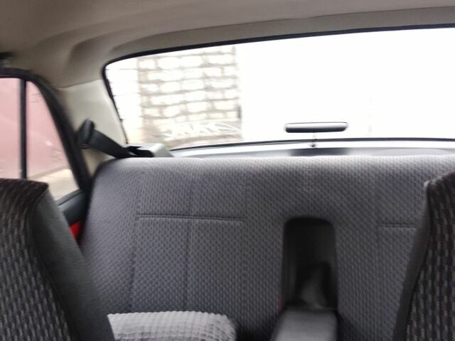 Червоний ВАЗ 2107, об'ємом двигуна 0 л та пробігом 50 тис. км за 1400 $, фото 7 на Automoto.ua