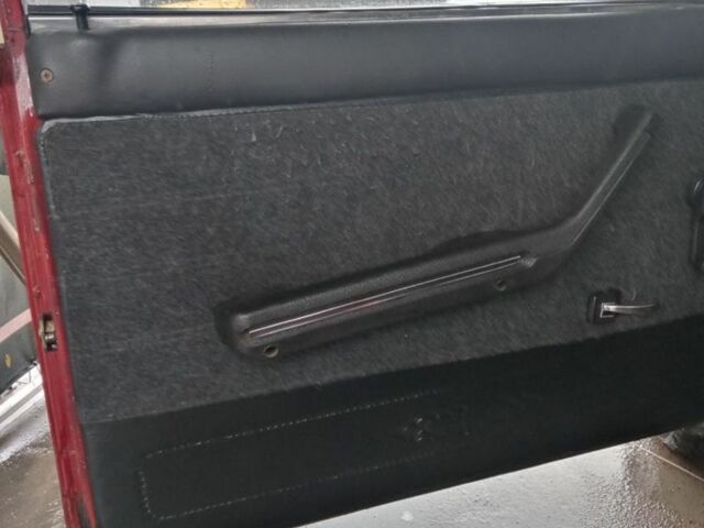 Красный ВАЗ 2107, объемом двигателя 0 л и пробегом 160 тыс. км за 550 $, фото 8 на Automoto.ua