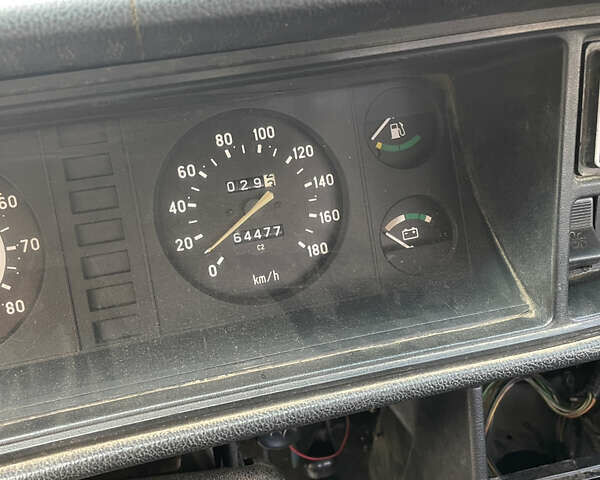 Красный ВАЗ 2107, объемом двигателя 1.5 л и пробегом 264 тыс. км за 500 $, фото 8 на Automoto.ua