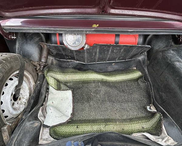 ВАЗ 2107 2005 у Камінь-Каширський на Automoto.ua Червоний ВАЗ 2107, об'ємом двигуна 1.5 л та пробігом 85 тис. км за 700 $, фото 9 на Automoto.ua