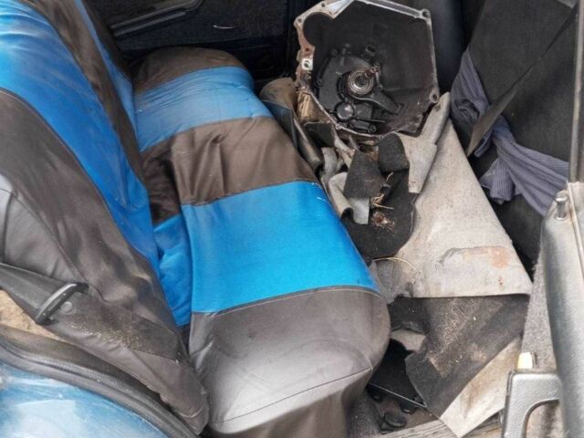 Червоний ВАЗ 2107, об'ємом двигуна 0 л та пробігом 97 тис. км за 700 $, фото 6 на Automoto.ua