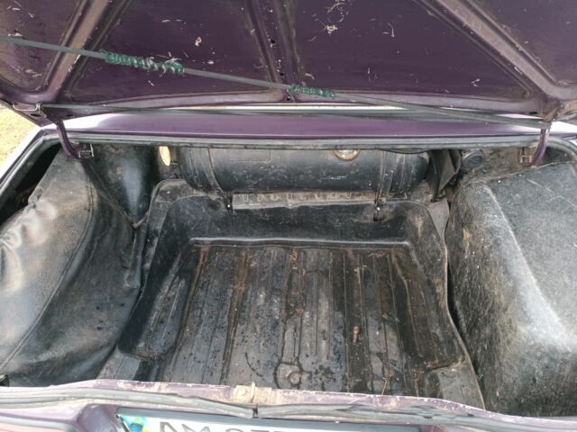 Червоний ВАЗ 2107, об'ємом двигуна 1.5 л та пробігом 150 тис. км за 950 $, фото 10 на Automoto.ua