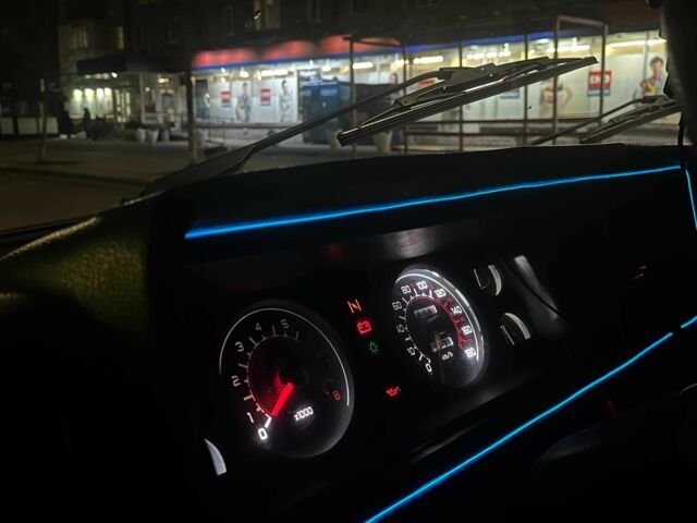 Красный ВАЗ 2107, объемом двигателя 0 л и пробегом 3 тыс. км за 1050 $, фото 4 на Automoto.ua