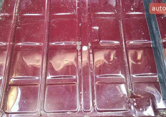 Красный ВАЗ 2107, объемом двигателя 0 л и пробегом 93 тыс. км за 1543 $, фото 8 на Automoto.ua