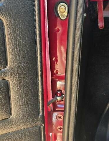 Красный ВАЗ 2107, объемом двигателя 1.45 л и пробегом 140 тыс. км за 2750 $, фото 36 на Automoto.ua