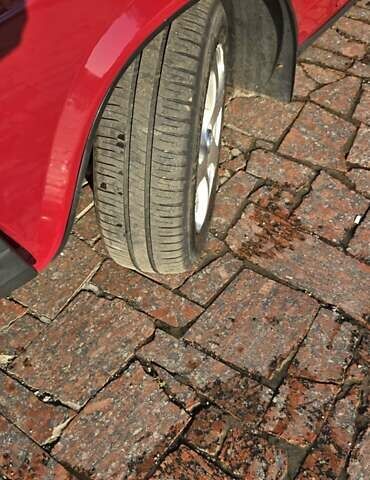 Красный ВАЗ 2107, объемом двигателя 1.45 л и пробегом 140 тыс. км за 2750 $, фото 45 на Automoto.ua