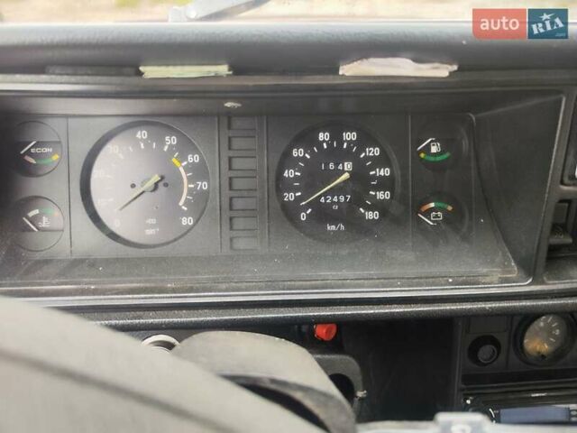 Червоний ВАЗ 2107, об'ємом двигуна 0 л та пробігом 40 тис. км за 599 $, фото 2 на Automoto.ua