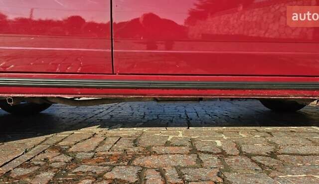 Красный ВАЗ 2107, объемом двигателя 1.45 л и пробегом 140 тыс. км за 2750 $, фото 21 на Automoto.ua