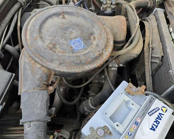 Красный ВАЗ 2107, объемом двигателя 1.5 л и пробегом 734 тыс. км за 1100 $, фото 15 на Automoto.ua