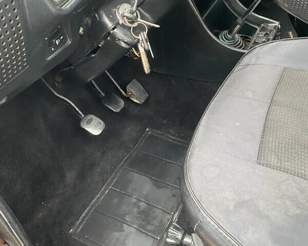 Червоний ВАЗ 2107, об'ємом двигуна 1.45 л та пробігом 150 тис. км за 649 $, фото 14 на Automoto.ua