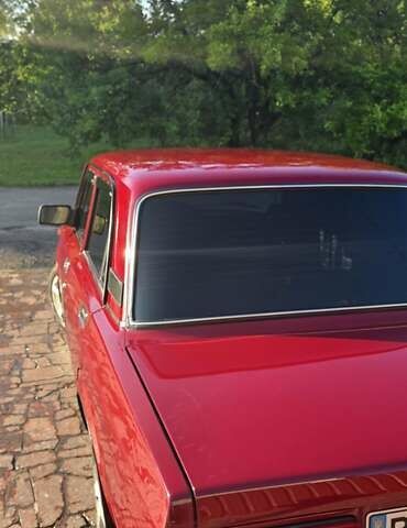 Красный ВАЗ 2107, объемом двигателя 1.45 л и пробегом 140 тыс. км за 2750 $, фото 11 на Automoto.ua