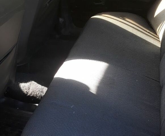 Красный ВАЗ 2107, объемом двигателя 1.5 л и пробегом 1 тыс. км за 1000 $, фото 3 на Automoto.ua