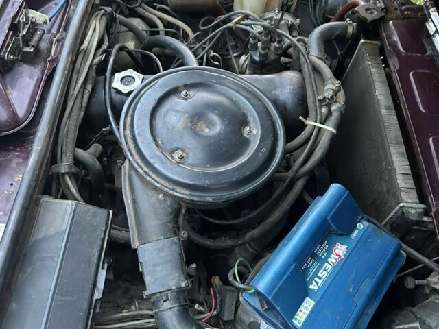 ВАЗ 2107 2006 у Костополе на Automoto.ua Червоний ВАЗ 2107, об'ємом двигуна 1.5 л та пробігом 140 тис. км за 1280 $, фото 9 на Automoto.ua