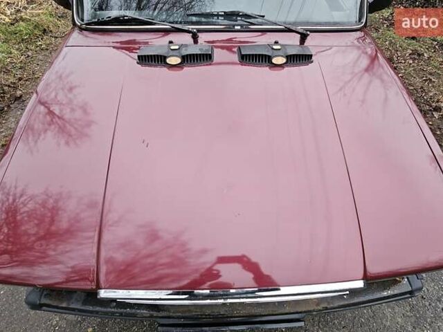 Червоний ВАЗ 2107, об'ємом двигуна 1.5 л та пробігом 49 тис. км за 1800 $, фото 9 на Automoto.ua