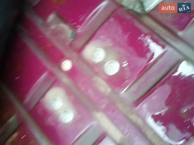 Червоний ВАЗ 2107, об'ємом двигуна 0 л та пробігом 198 тис. км за 1100 $, фото 8 на Automoto.ua