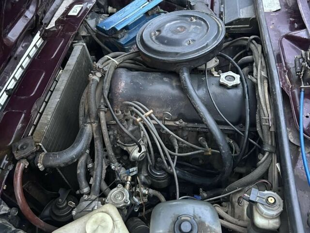 ВАЗ 2107 2006 у Костополе на Automoto.ua Червоний ВАЗ 2107, об'ємом двигуна 1.5 л та пробігом 140 тис. км за 1280 $, фото 6 на Automoto.ua