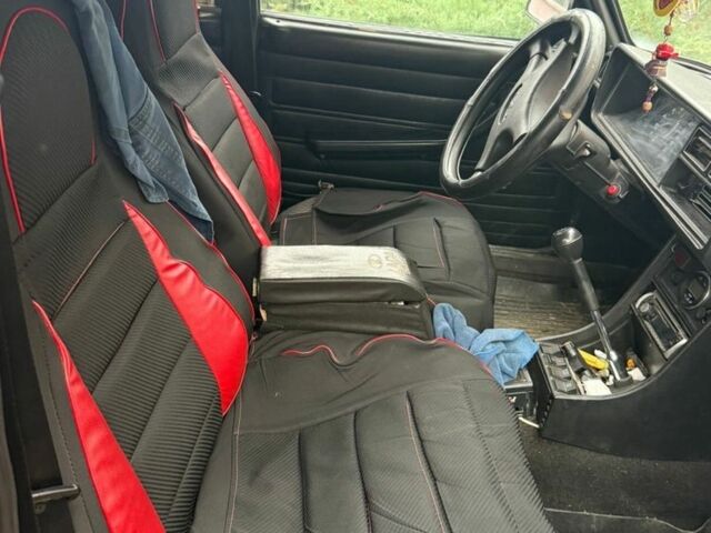 Красный ВАЗ 2107, объемом двигателя 1.5 л и пробегом 100 тыс. км за 1500 $, фото 4 на Automoto.ua