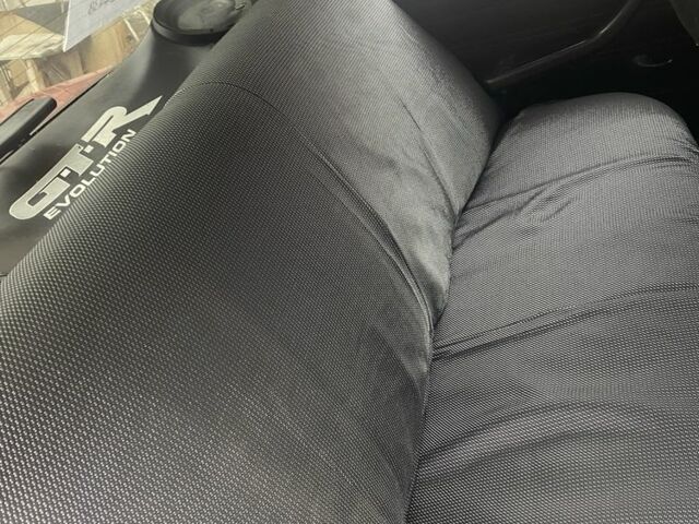 Червоний ВАЗ 2107, об'ємом двигуна 1.6 л та пробігом 54 тис. км за 1600 $, фото 15 на Automoto.ua