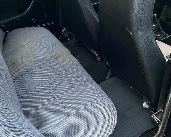 Червоний ВАЗ 2107, об'ємом двигуна 0 л та пробігом 130 тис. км за 1200 $, фото 6 на Automoto.ua