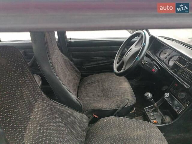 Червоний ВАЗ 2107, об'ємом двигуна 0 л та пробігом 198 тис. км за 1100 $, фото 6 на Automoto.ua