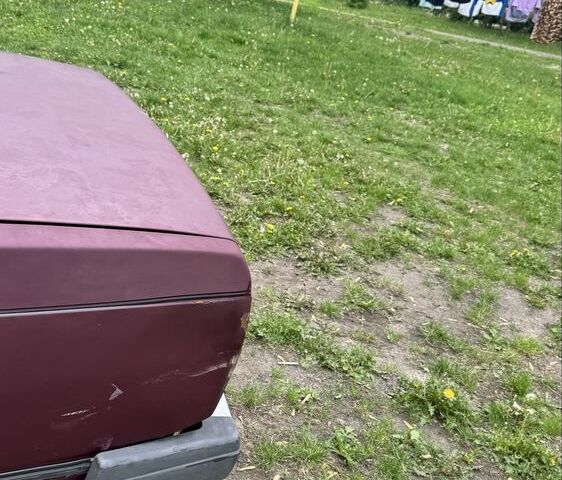 Красный ВАЗ 2107, объемом двигателя 1.5 л и пробегом 87 тыс. км за 800 $, фото 7 на Automoto.ua