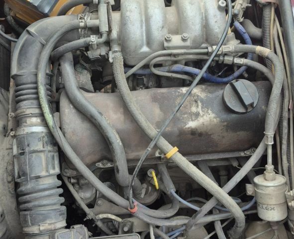 ВАЗ 2107 2006 в Ровно на Automoto.ua Красный ВАЗ 2107, объемом двигателя 1.5 л и пробегом 54 тыс. км за 950 $, фото 4 на Automoto.ua