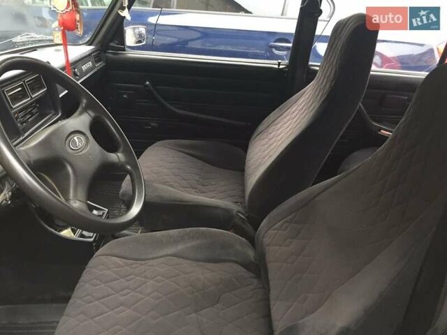 Червоний ВАЗ 2107, об'ємом двигуна 1.57 л та пробігом 103 тис. км за 1150 $, фото 6 на Automoto.ua