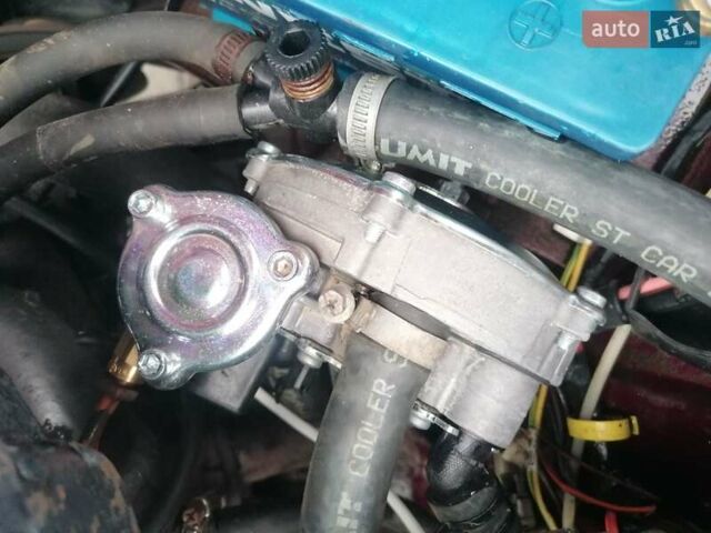 Червоний ВАЗ 2107, об'ємом двигуна 0 л та пробігом 198 тис. км за 1100 $, фото 11 на Automoto.ua