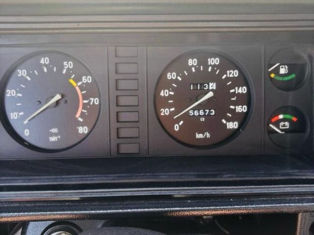 Красный ВАЗ 2107, объемом двигателя 1.5 л и пробегом 56 тыс. км за 2100 $, фото 17 на Automoto.ua