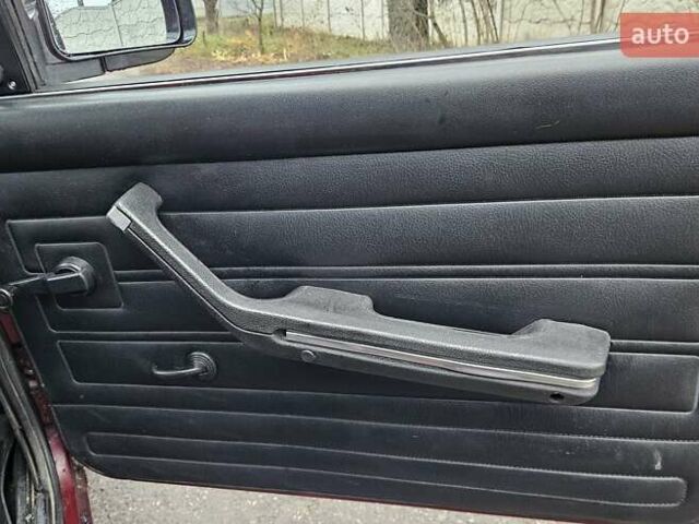 Червоний ВАЗ 2107, об'ємом двигуна 1.5 л та пробігом 49 тис. км за 1800 $, фото 17 на Automoto.ua