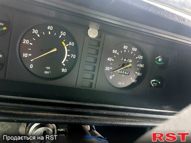 Красный ВАЗ 2107, объемом двигателя 1.5 л и пробегом 0 тыс. км за 850 $, фото 6 на Automoto.ua