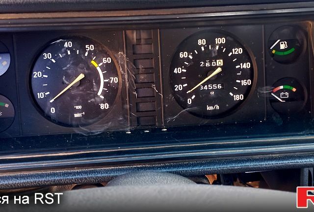 Червоний ВАЗ 2107, об'ємом двигуна 1.5 л та пробігом 0 тис. км за 1200 $, фото 9 на Automoto.ua