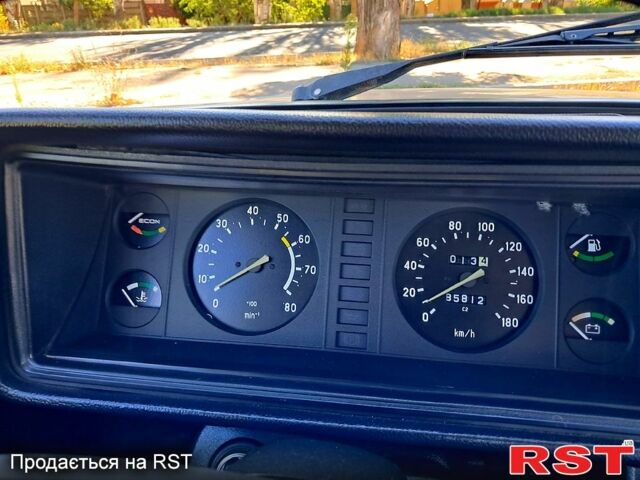 Червоний ВАЗ 2107, об'ємом двигуна 1.5 л та пробігом 85 тис. км за 1500 $, фото 4 на Automoto.ua