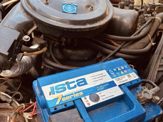 Красный ВАЗ 2107, объемом двигателя 1.5 л и пробегом 56 тыс. км за 2100 $, фото 18 на Automoto.ua